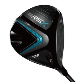 PRGR RS Max Driver 2024