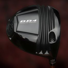 Progress BB4 Driver
