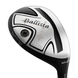 RomaRo Balista TypeR Plus FW 5W（18°） romaro_ballista_the_first_3d_d