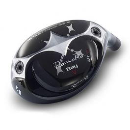 The New RomaRo TYPE-R Utility Wood Review - TourSpecGolf