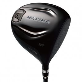 【中川】売約済　RYOMA GOLF MAXIMA Ⅲ　　 タイプD リョーマドライバー 「MAXIMA Ⅲ TYPE-D」 TourADシャフト RYOMA