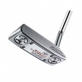Scotty Cameron Super Select Newport 2.5 Plus Putter - JDM