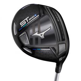 Mizuno 3 wood for sale deals