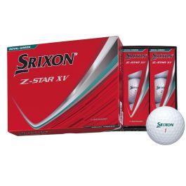 ボール WARRIOR Srixon ZX MK II Hybrid | PGA TOUR Superstore