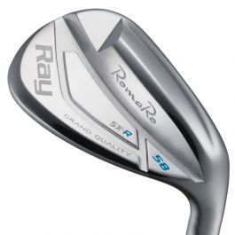 RomaRo Ray α FW9 24° SシャフトNO.126 Romaro Ray α Fairway Wood