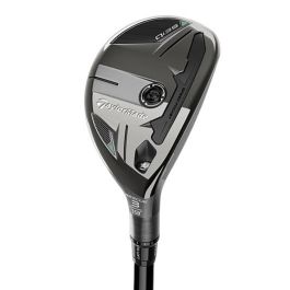 Taylormade Qi35 Left Handed Rescue - JDM Version