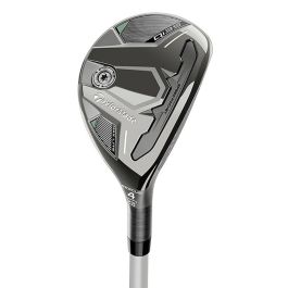 Taylormade Qi35 Max Lite Women's Rescue - JDM Version