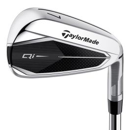 Taylormade Qi Irons 6-PW ( 5pcs ) - JDM Version