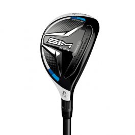 Taylormade SIM Max Left Handed Rescue - JDM Version