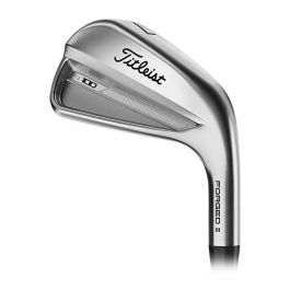 Titleist T100 Left Handed Irons 5-PW ( 6pcs ) - JDM Version