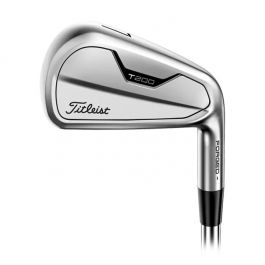 Titleist T200 Irons 6-P ( 5pcs ) - JDM Version