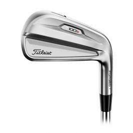 Titleist T100·S Irons 6-P ( 5pcs ) - JDM Version