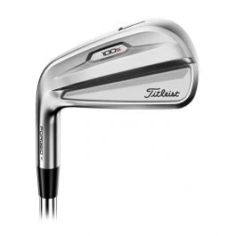 Titleist T100 S Left Handed Irons 6 P 5pcs JDM Version