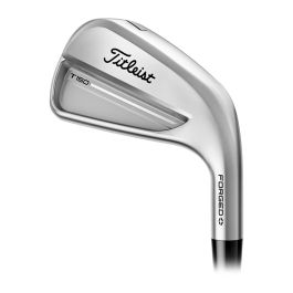 Titleist T150 Forged Iron Set - JDM Version