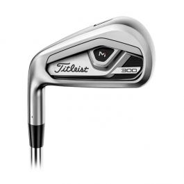 Left handed titleist irons hot sale
