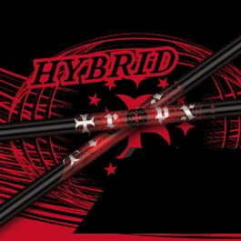 TRPX Hybrid Shaft