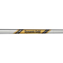 Dynamic Gold Tour Issue Iron ( S200 ) Shaft Set