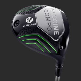 Waccince Compo Wac LS-02 Driver
