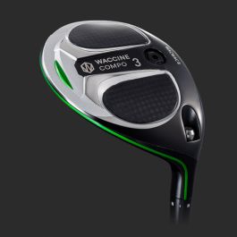Waccine Compo WacWac 8 Fairway Wood