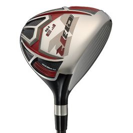 WORKS フェアウェイウッド CBR Works Golf CBR Fairway Wood