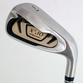 Xxio prime irons 2019 clearance