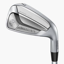 Yamaha Inpres Drivestar Type / S Iron 2025 - Single
