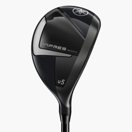 Yamaha Inpres Drivestar Utility 2025