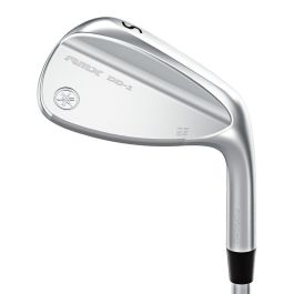 YAMAHA RMX 118 FORGED アイアンセット TOUR AD（S） Yamaha Golf 2018 New Models RMX Further Improved Kick