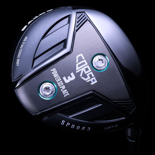 2022 Baldo Corsa Fairway Wood