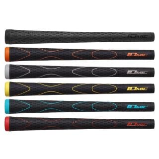 iOmic iX Touch 2.0 Grip