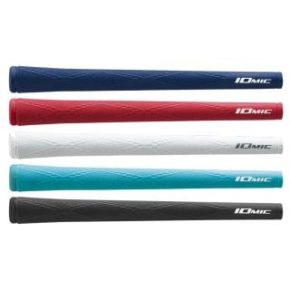 iOmic X-Evolution 2.6 Grip