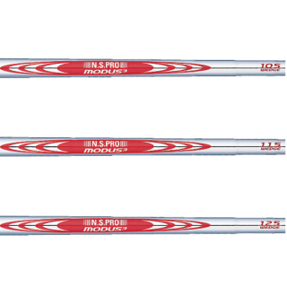 NSPRO Modus3 Wedge Shaft