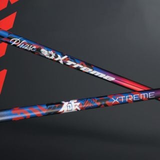 XTM Phase Shaft