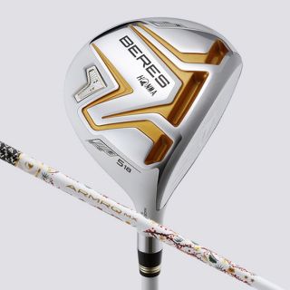 Honma Tour World TW757 Type-S Driver Honma Tour World TW757 Type-S Driver