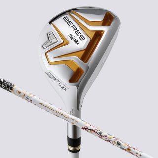 Honma Beres Aizu 2S Utility