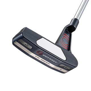 Odyssey Tri-Beam Putter
