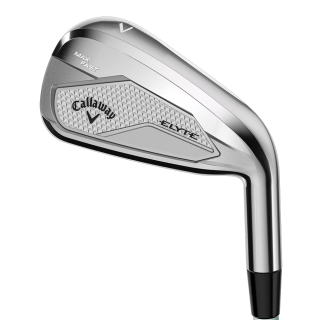 Callaway Elyte Max Fast Women's Irons 7-SW ( 5pcs ) - JDM Version