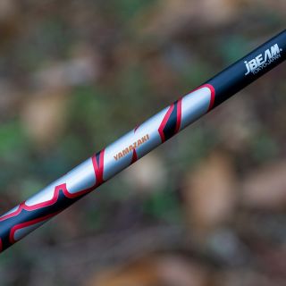 jBeam Yamazaki ZY-Black Shaft - Flex ( X )