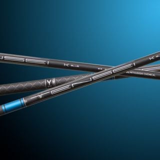 Diamana Thump Iron Shaft Set 2023