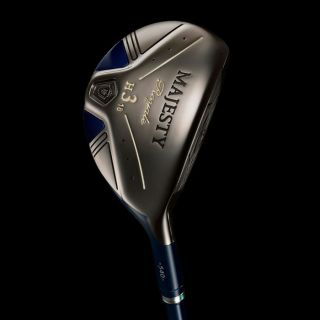 Majesty Royale Hybrid 2021