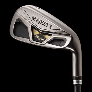 Majesty Conquest Driver