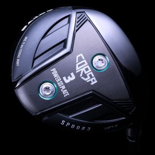 Baldo Competizione 568 Driver Deep Model