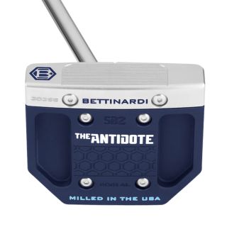 Bettinardi Antidote SB2 Left Handed Putter