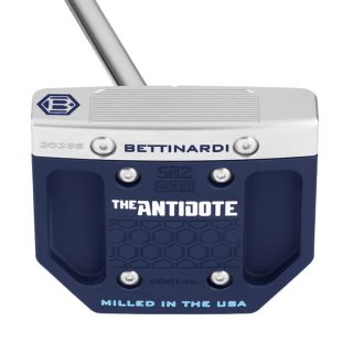 Bettinardi Antidote SB2 CounterBalance Left Handed Putter