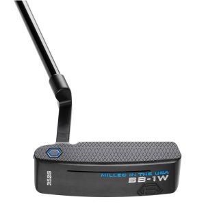 Bettinardi 2024 BB1 Wide Left Handed Putter