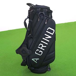 A-Grind Stand Bag