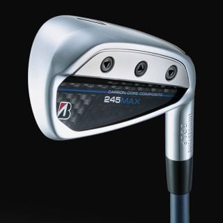 Bridgestone B-LD Ladies Hybrid 2024 Bridgestone B-LD Ladies Hybrid 2024