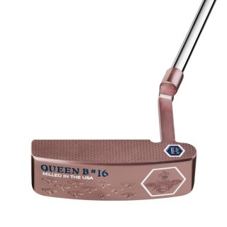 Bettinardi 2025 Queen B 16 Putter