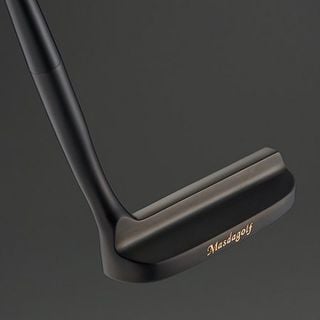 Masda Golf L-Shaped Putter