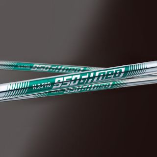 N.S.PRO Modus3 Hybrid Shaft